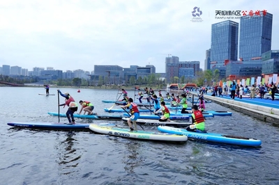 收好!这份四川天府新区中秋国庆假期玩法清单已安排