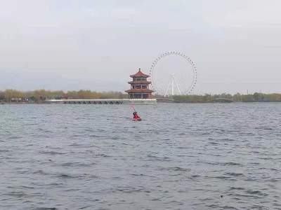 美翻啦!听说泰安这些地方的雨后美景自带滤镜,让人如痴如醉